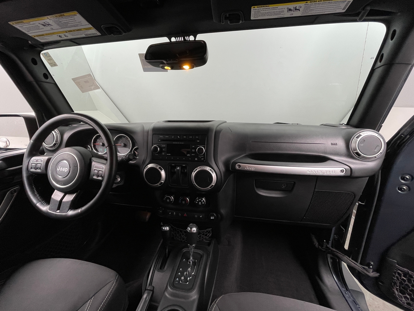 Thumbnail: 2018 Jeep Wrangler - 3