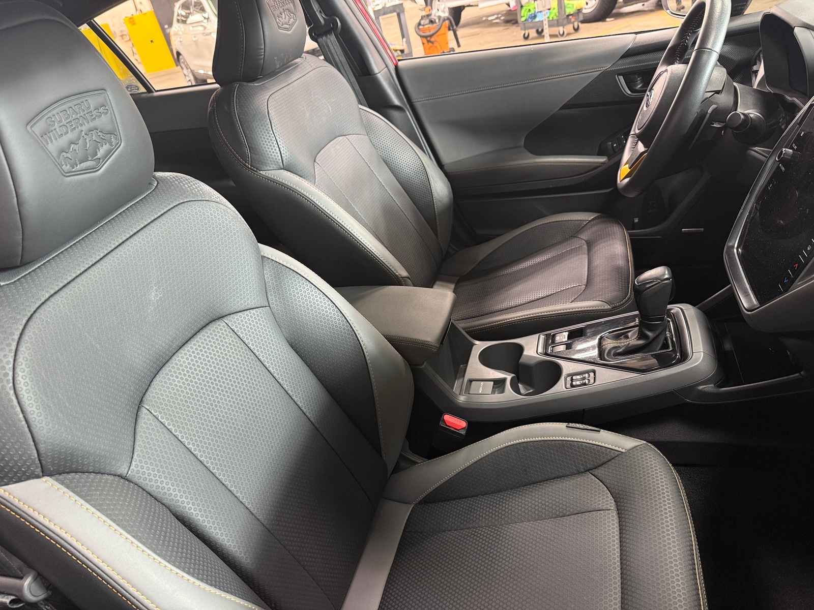 Thumbnail: 2024 Subaru Crosstrek - 2