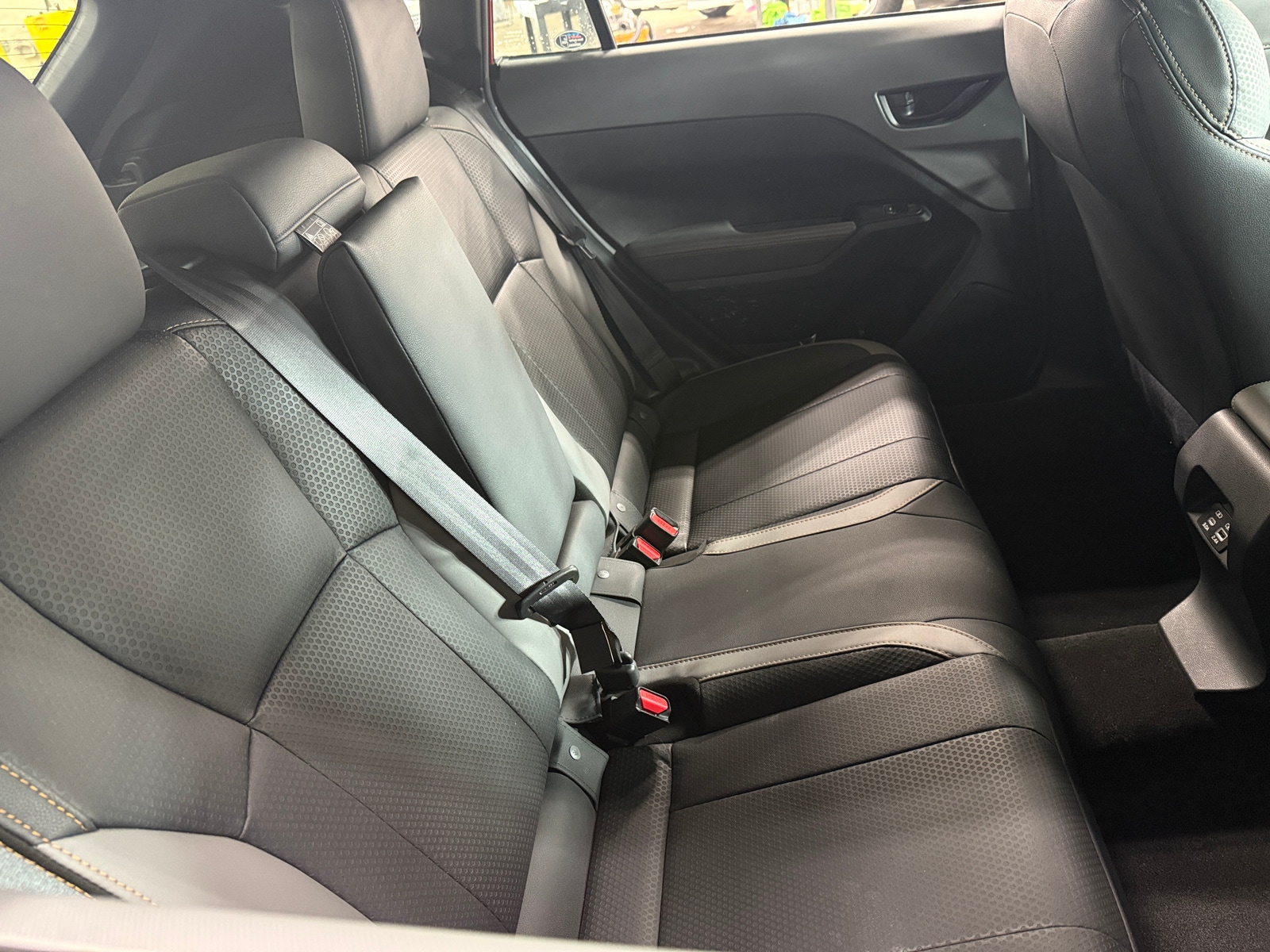 Thumbnail: 2024 Subaru Crosstrek - 6