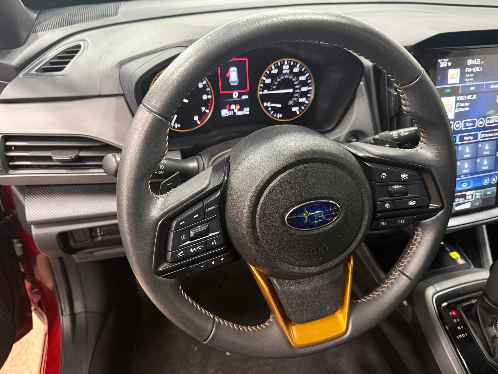 Thumbnail: 2024 Subaru Crosstrek - 5