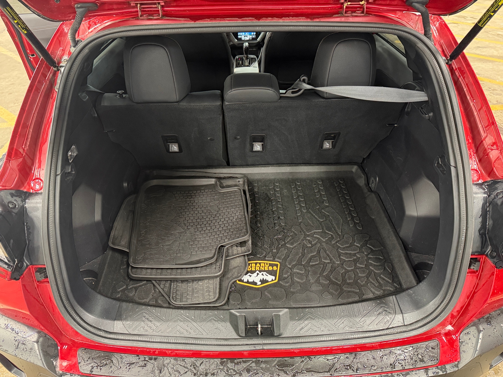 Thumbnail: 2024 Subaru Crosstrek - 7