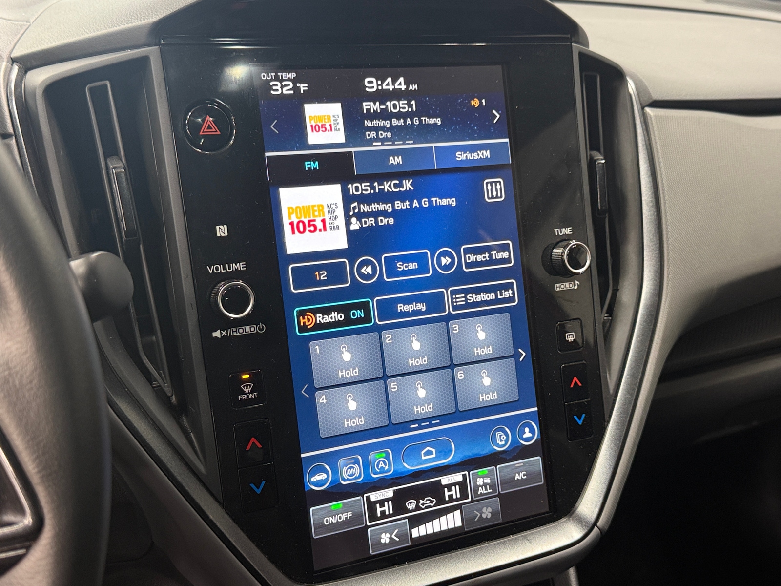 Thumbnail: 2024 Subaru Crosstrek - 4