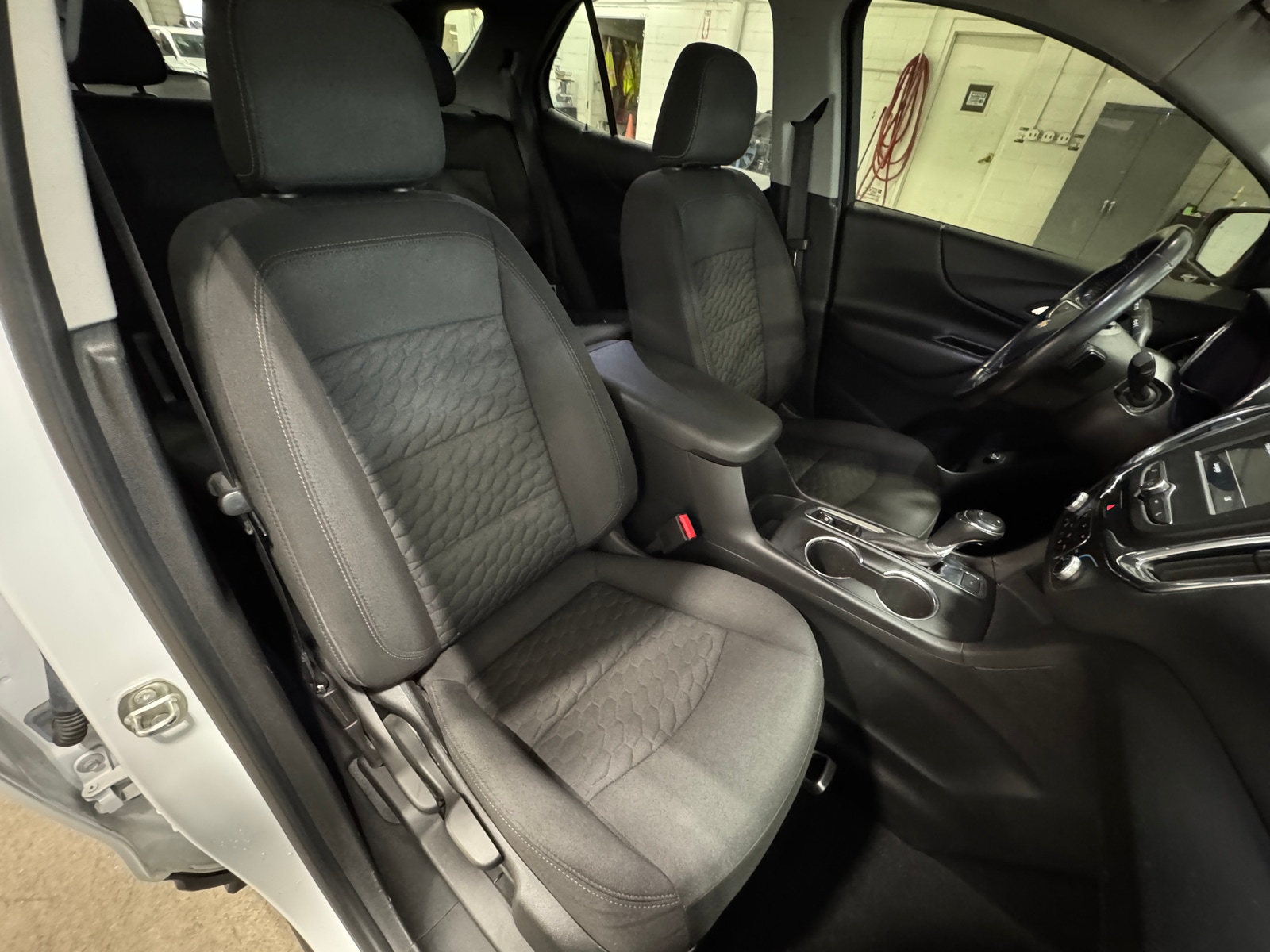 Thumbnail: 2019 Chevrolet Equinox - 2