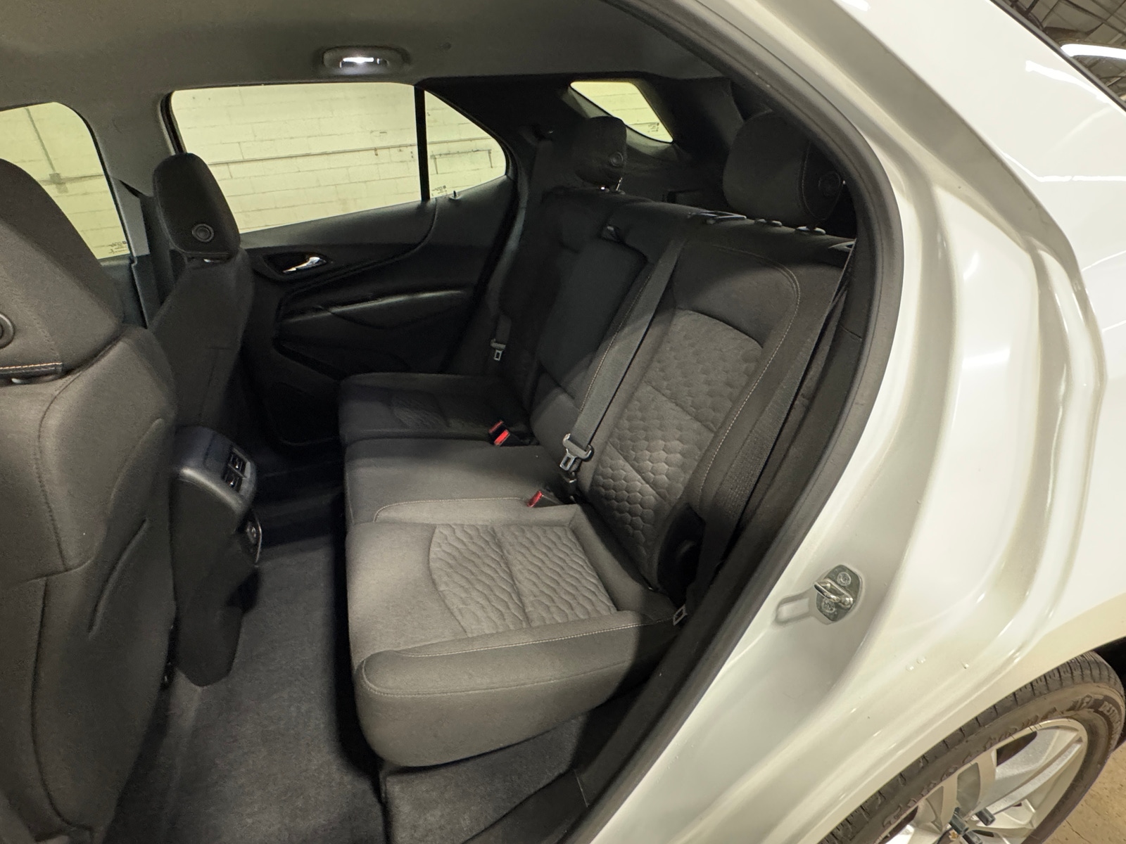 Thumbnail: 2019 Chevrolet Equinox - 6