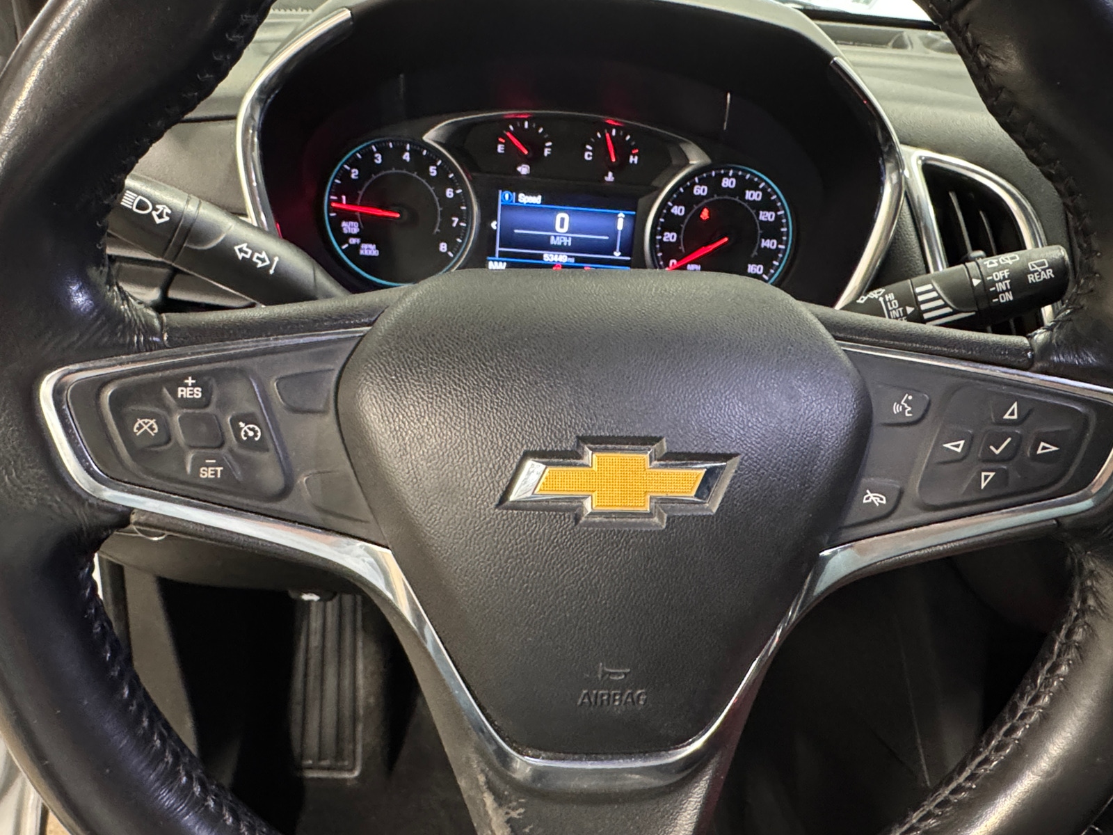 Thumbnail: 2019 Chevrolet Equinox - 5