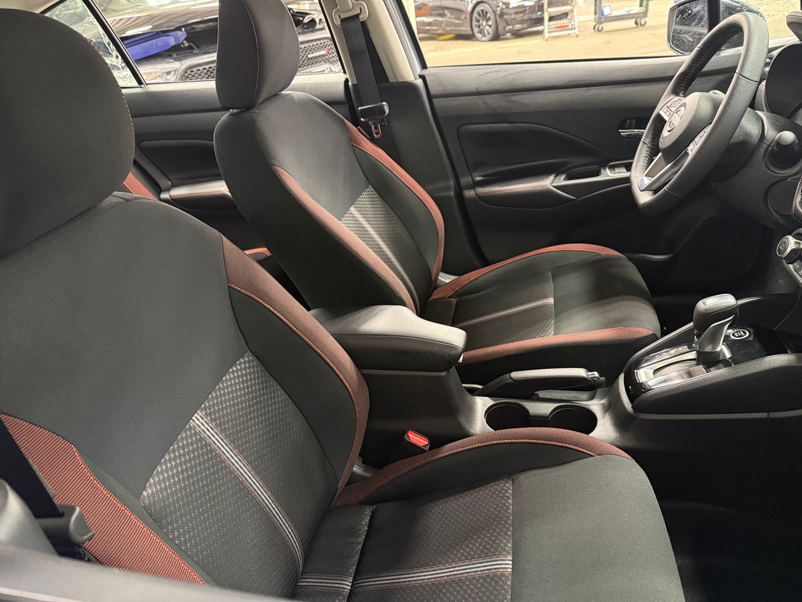 Thumbnail: 2025 Nissan Versa - 2