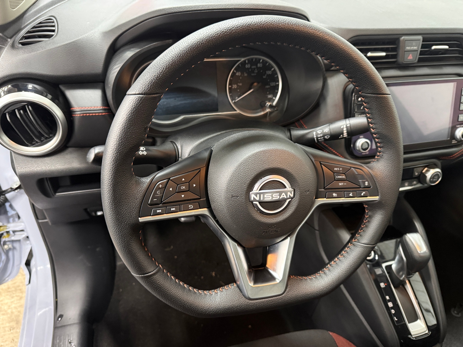 Thumbnail: 2025 Nissan Versa - 5