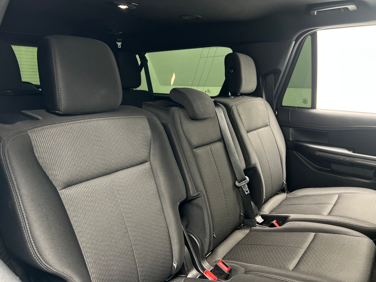 Thumbnail: 2019 Ford Expedition MAX - 6