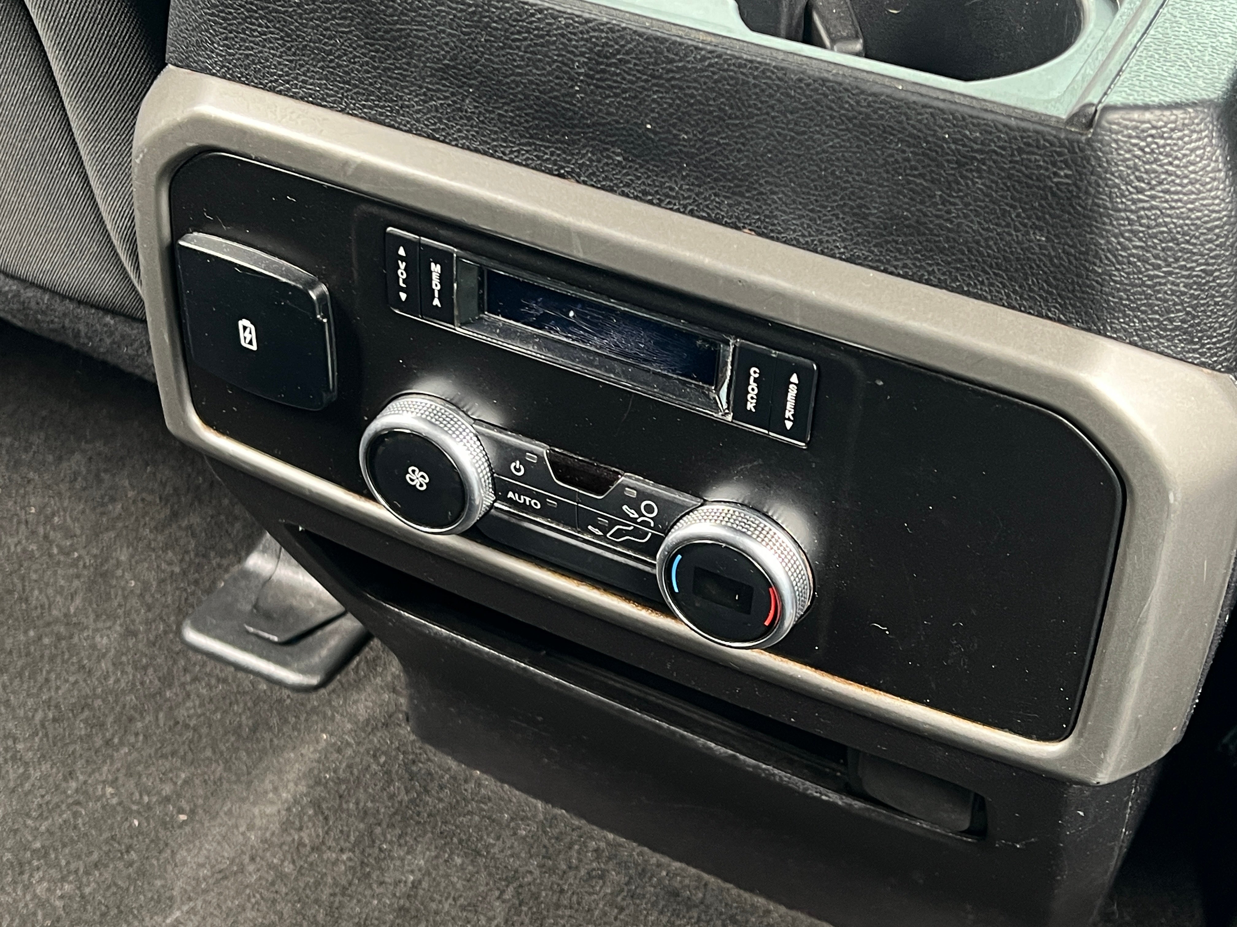 2019 Ford Expedition