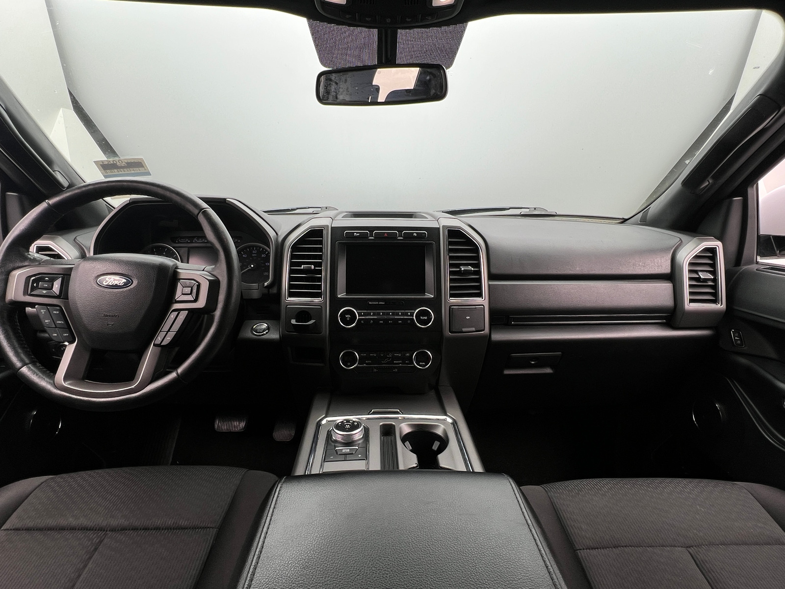 Thumbnail: 2019 Ford Expedition MAX - 3