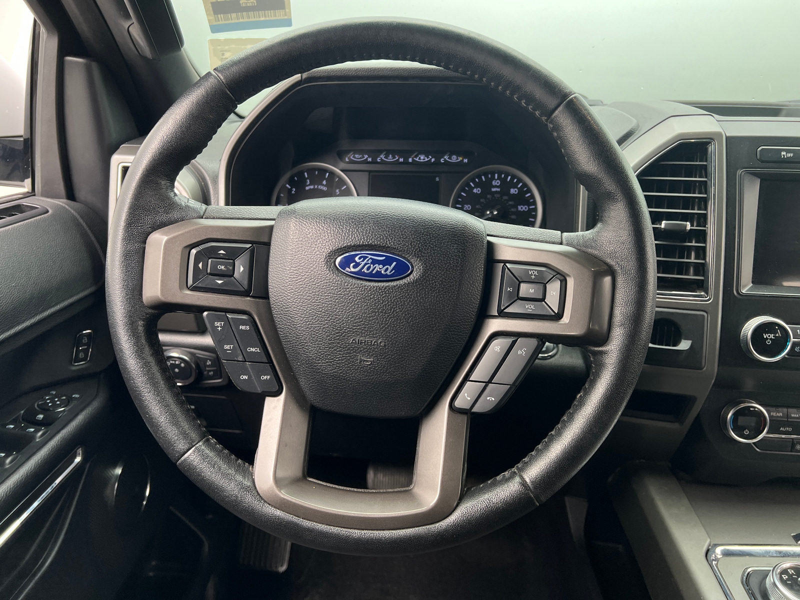 Thumbnail: 2019 Ford Expedition MAX - 5