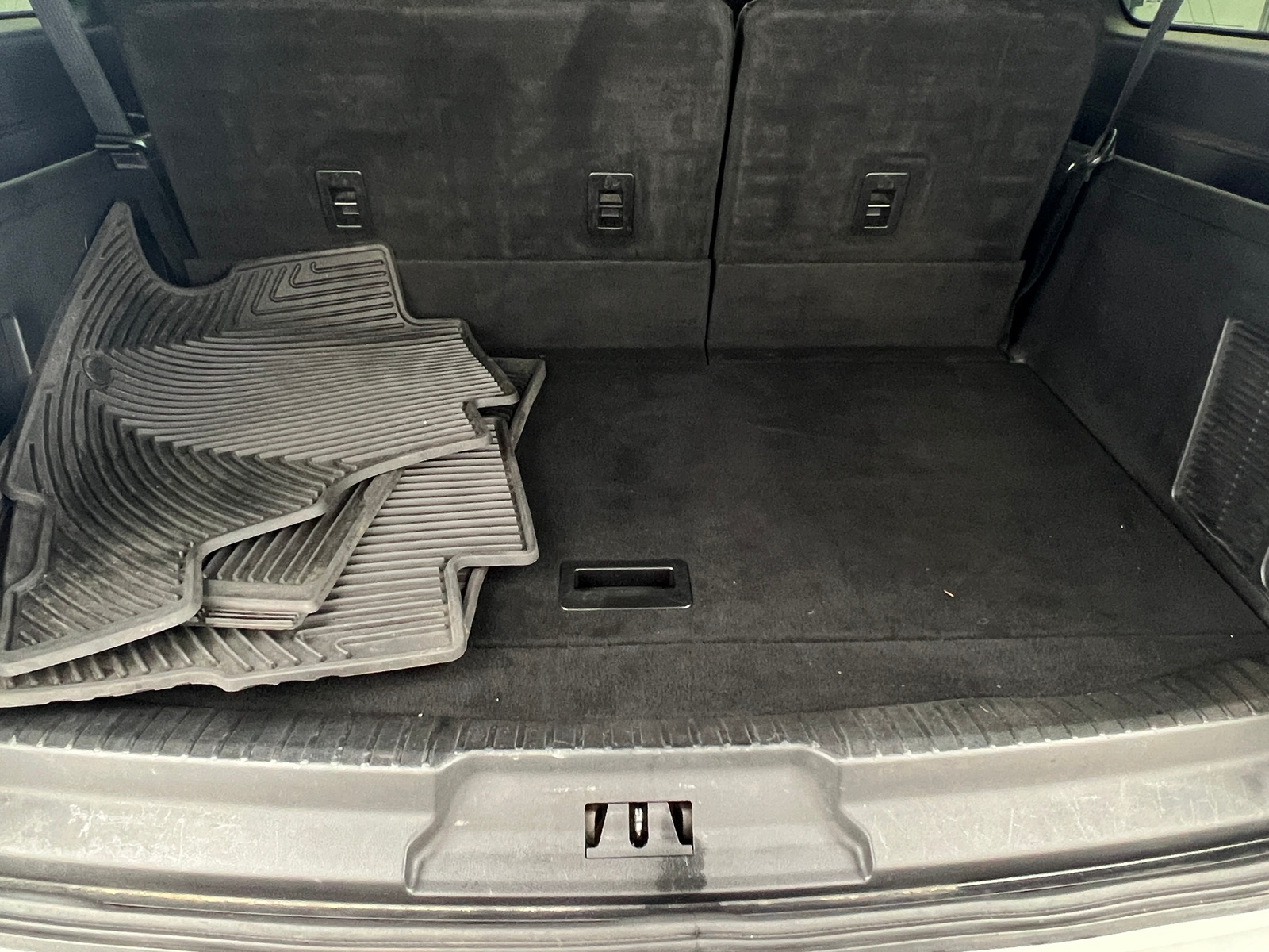 Thumbnail: 2019 Ford Expedition MAX - 7