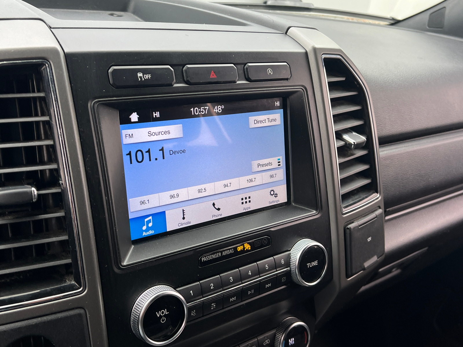 Thumbnail: 2019 Ford Expedition MAX - 4