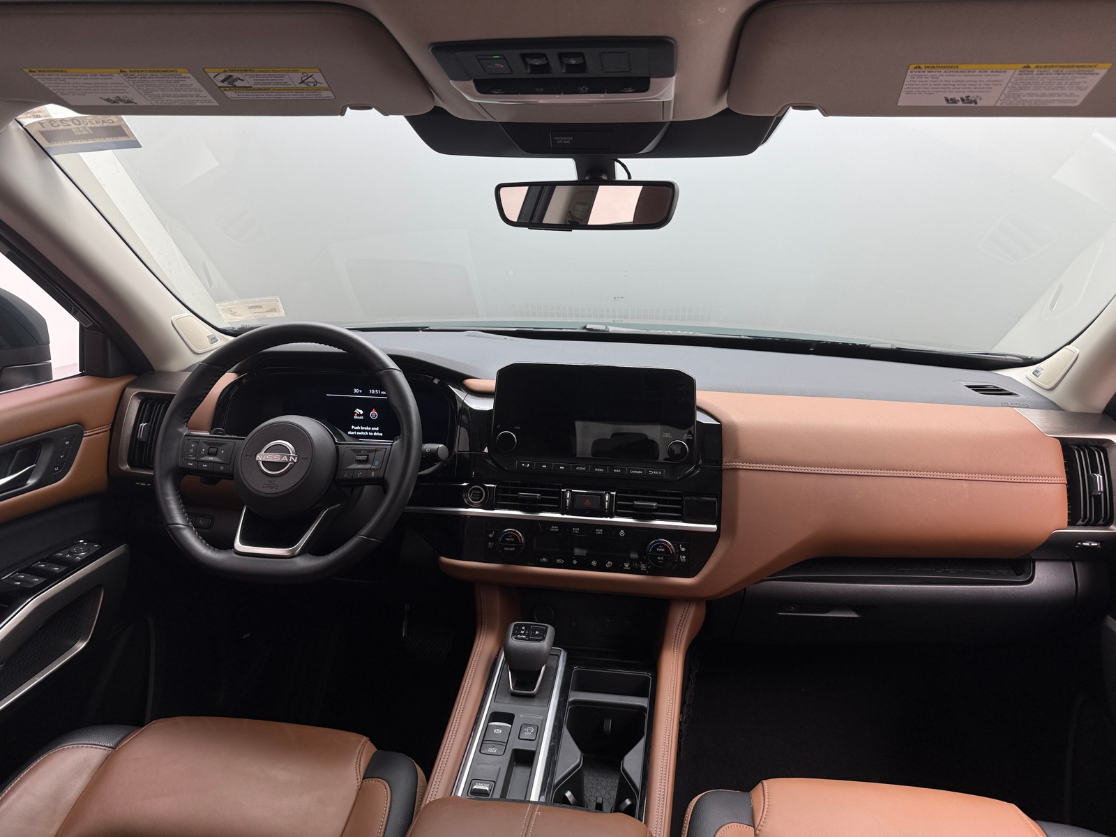 Thumbnail: 2024 Nissan Pathfinder - 2