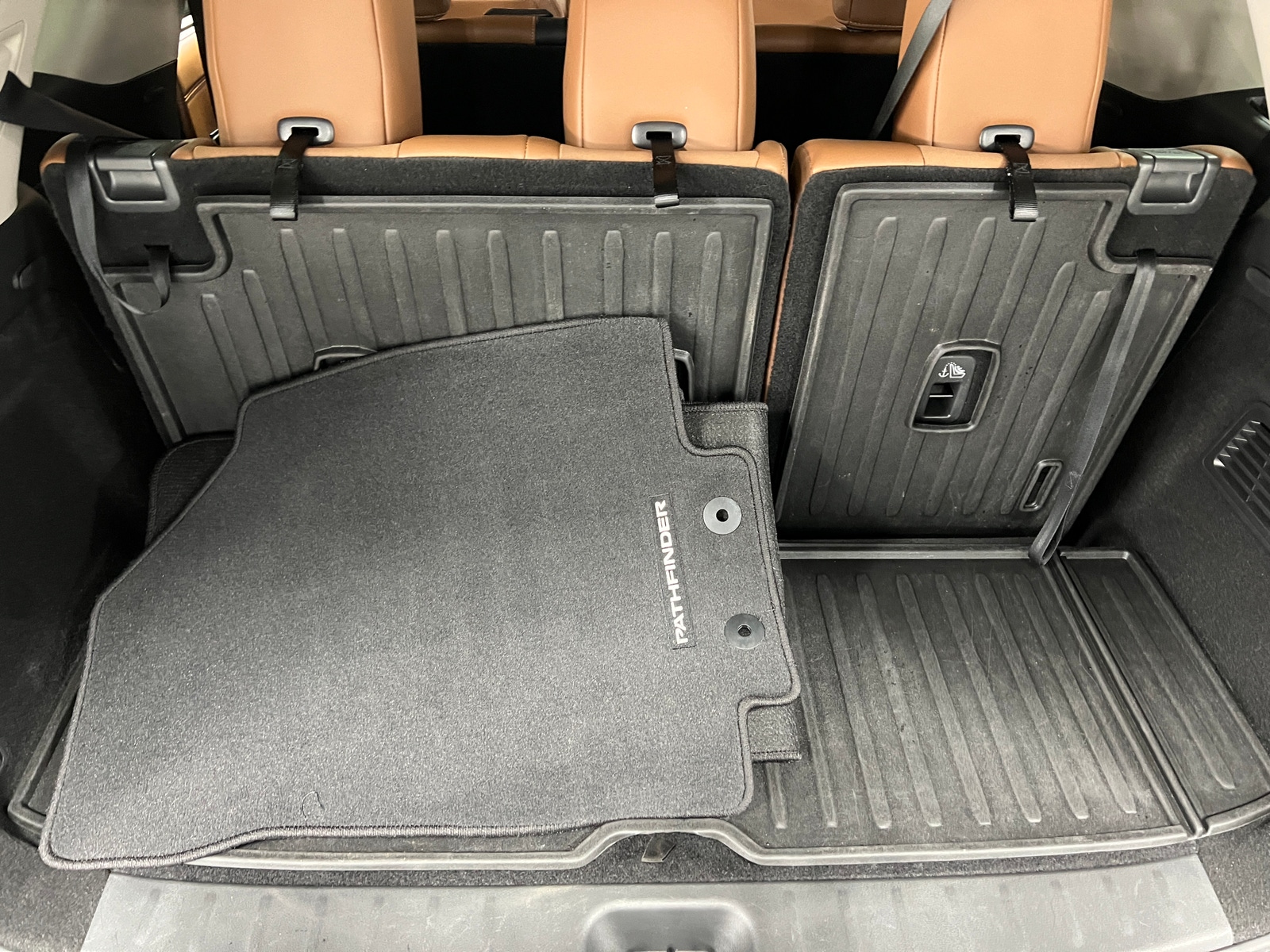 Thumbnail: 2024 Nissan Pathfinder - 6