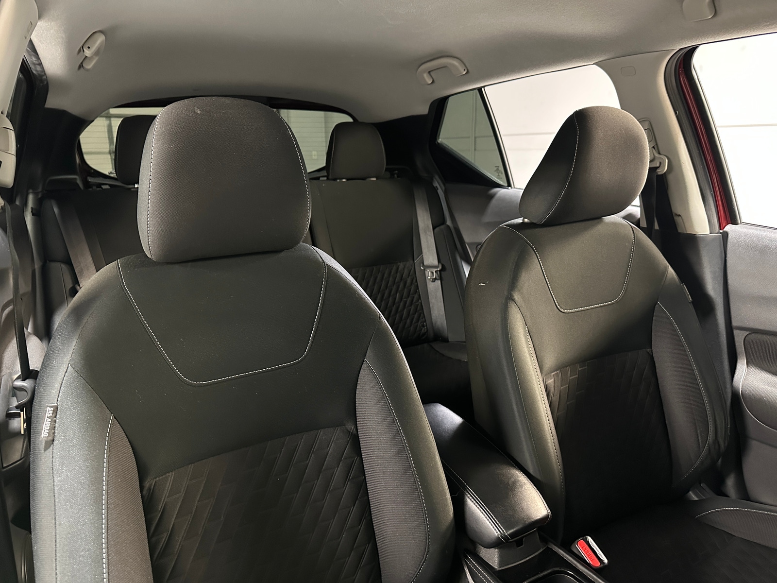 Thumbnail: 2021 Nissan Kicks - 2