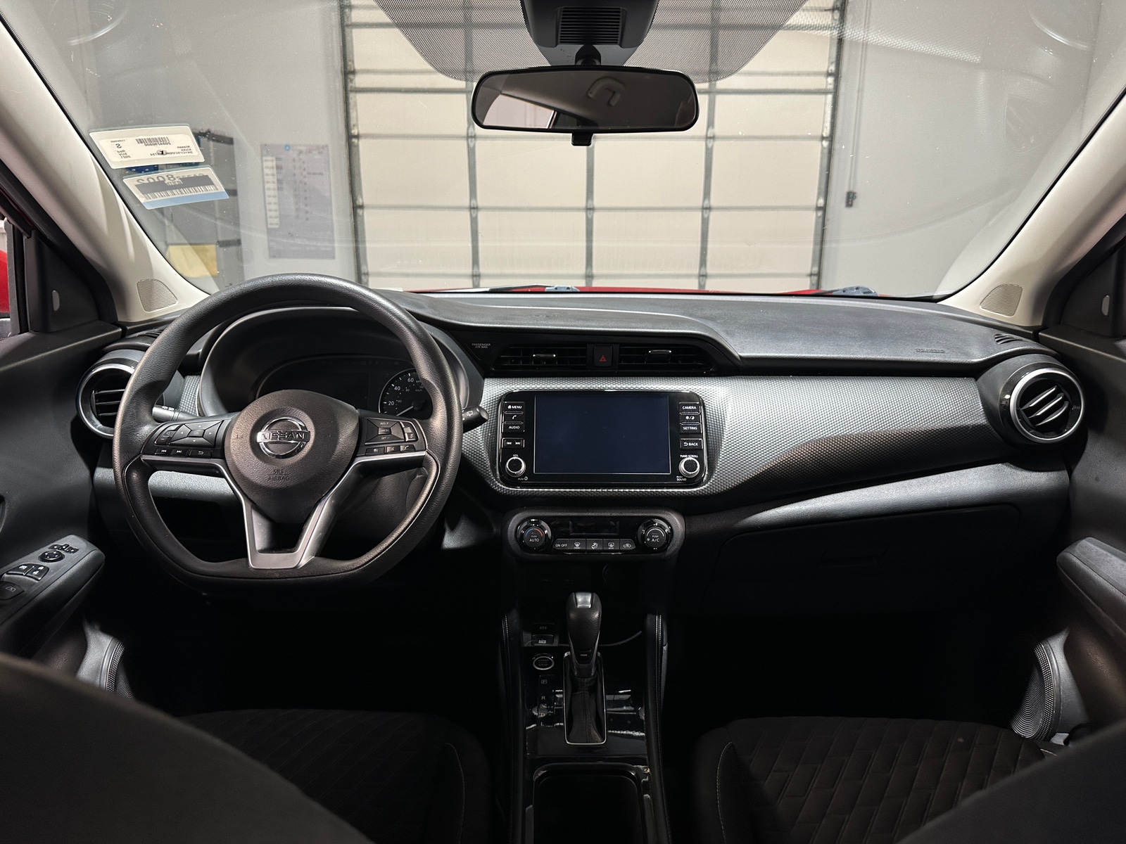 Thumbnail: 2021 Nissan Kicks - 3