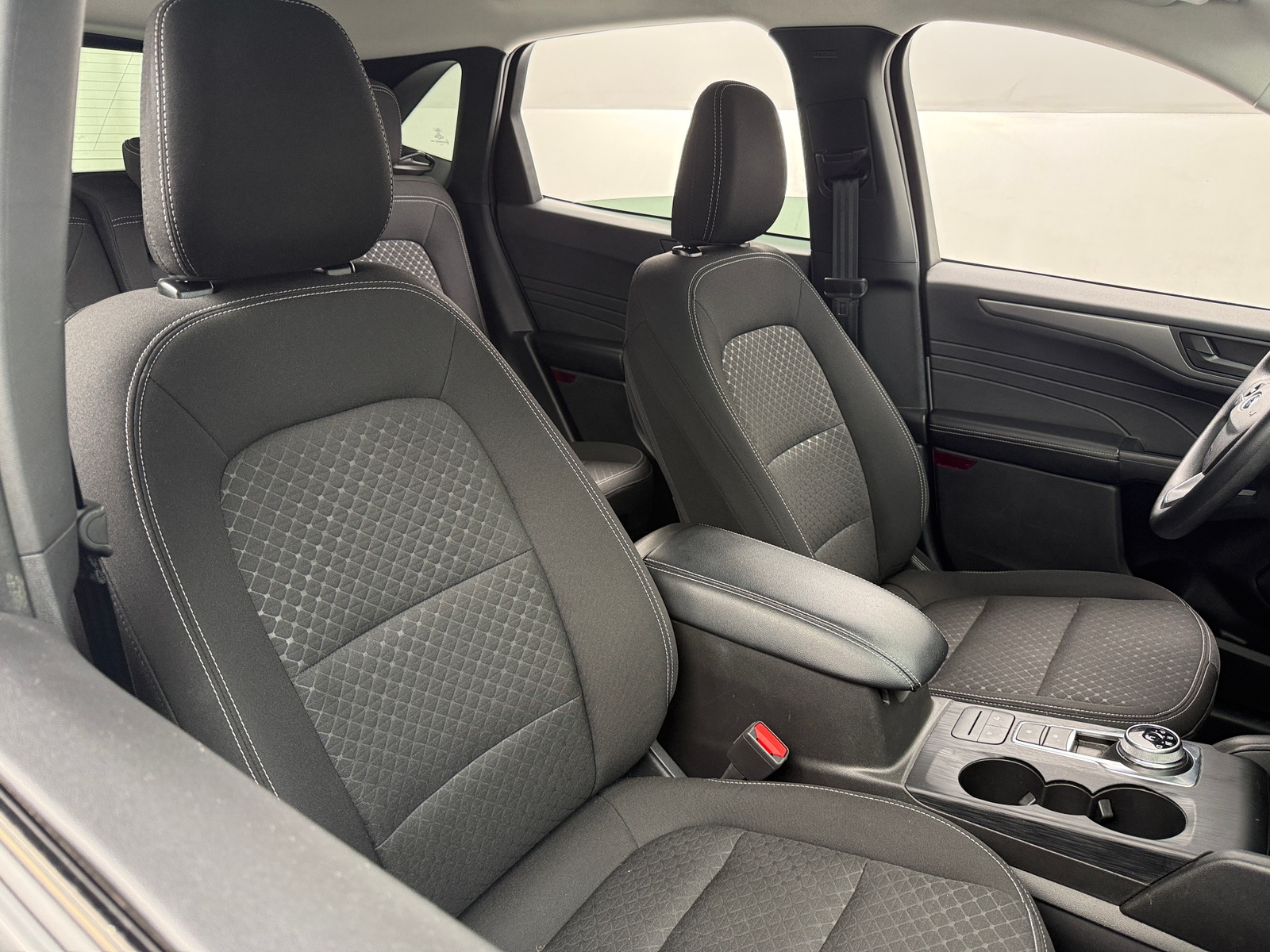 Thumbnail: 2025 Ford Escape - 2