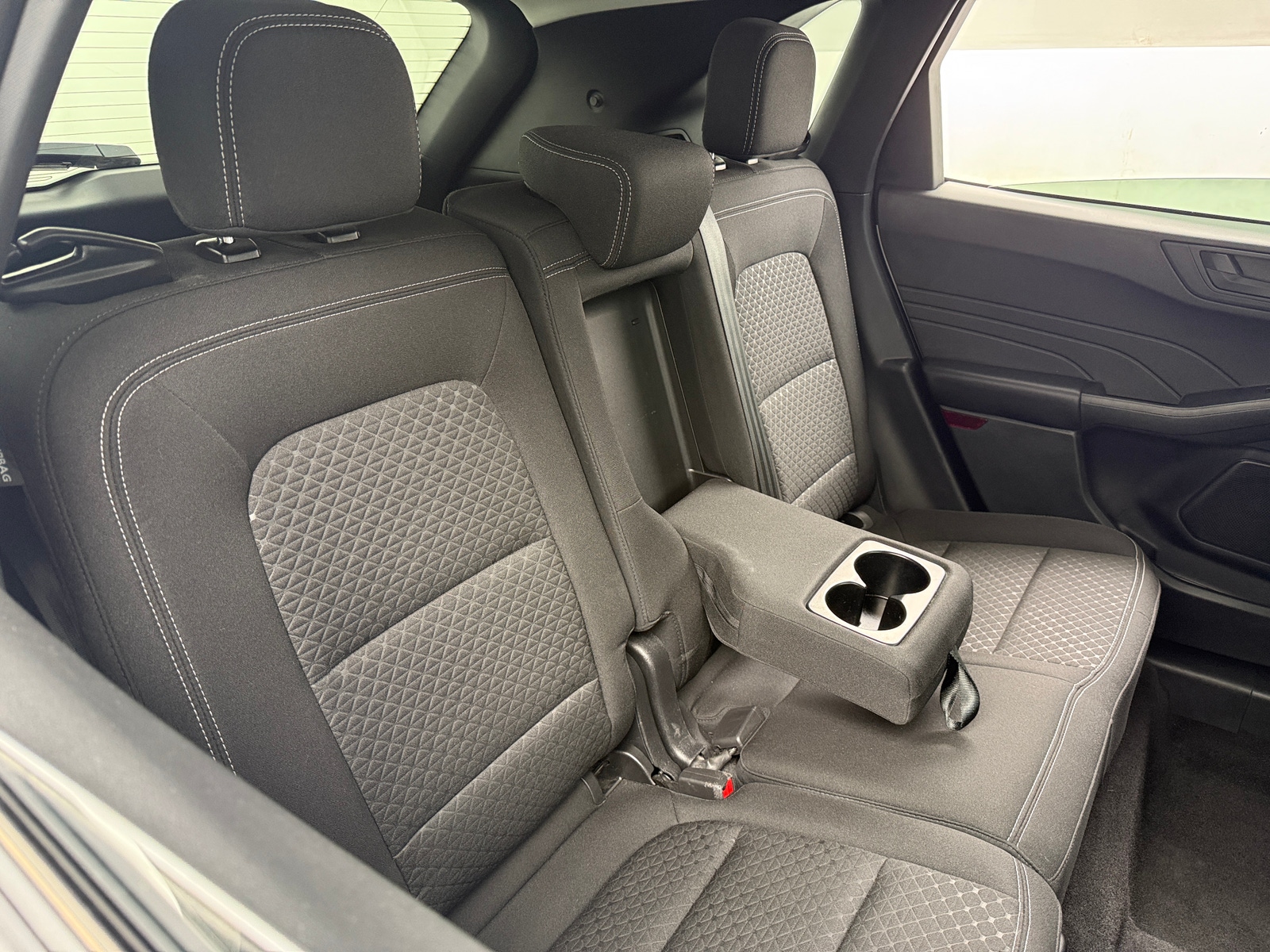 Thumbnail: 2025 Ford Escape - 6