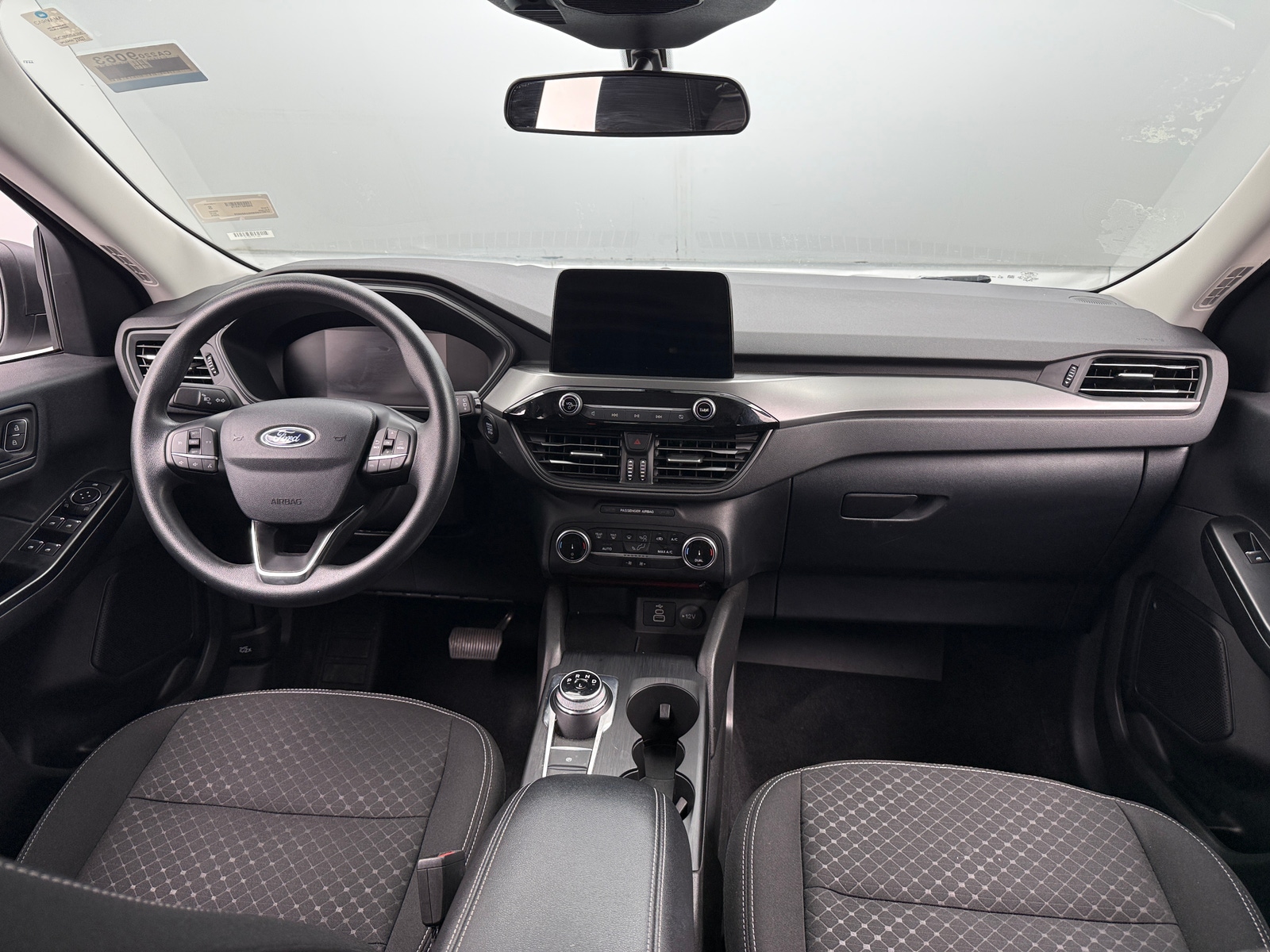 Thumbnail: 2025 Ford Escape - 3