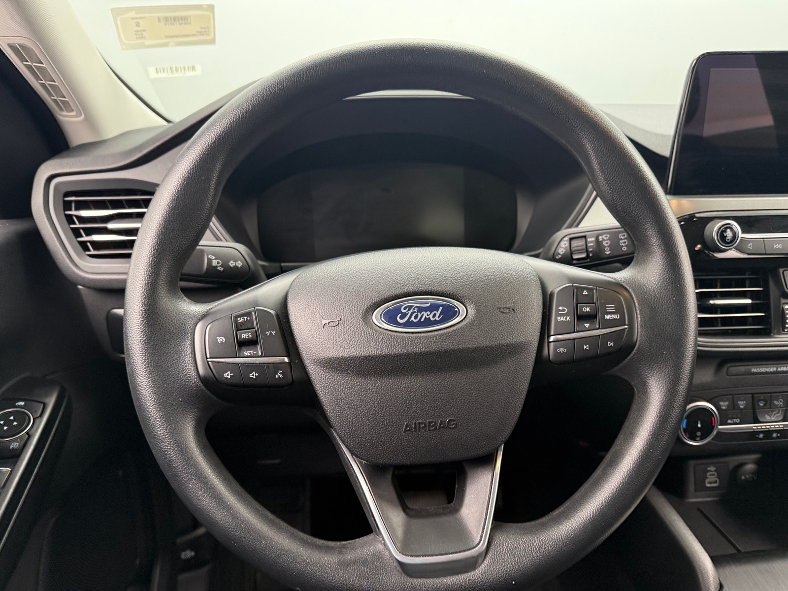 Thumbnail: 2025 Ford Escape - 5