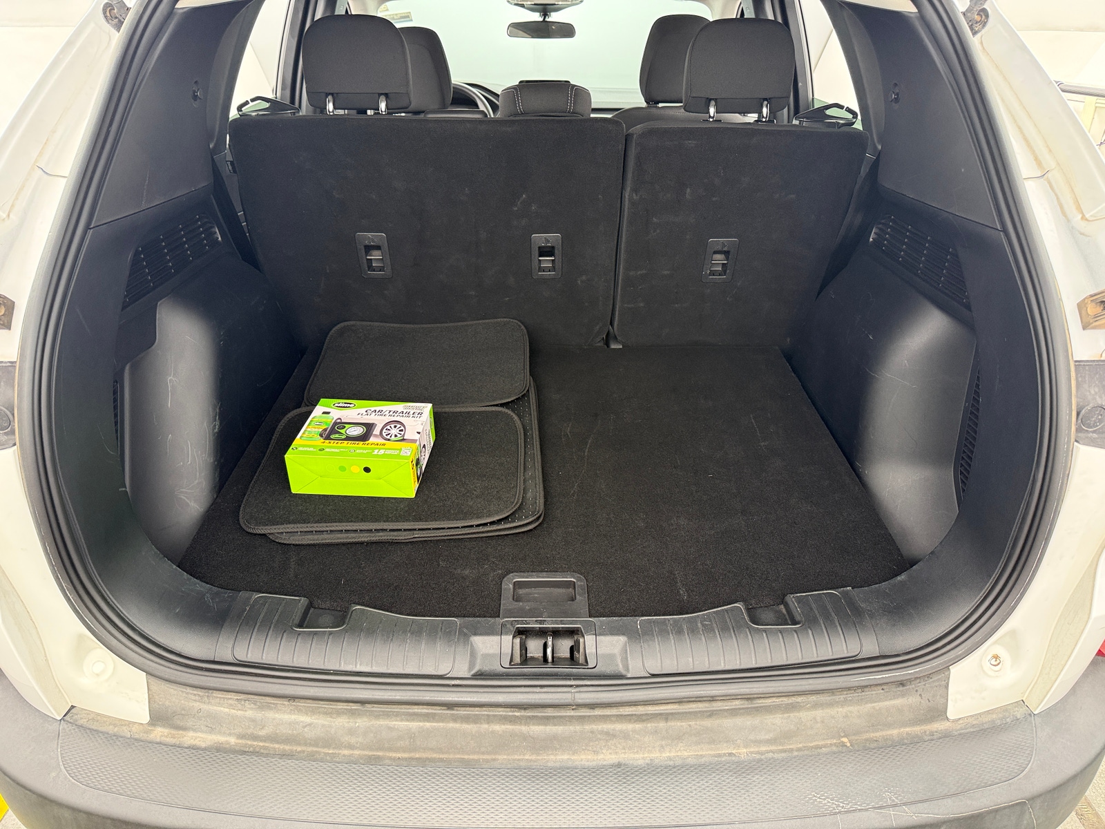 Thumbnail: 2025 Ford Escape - 7