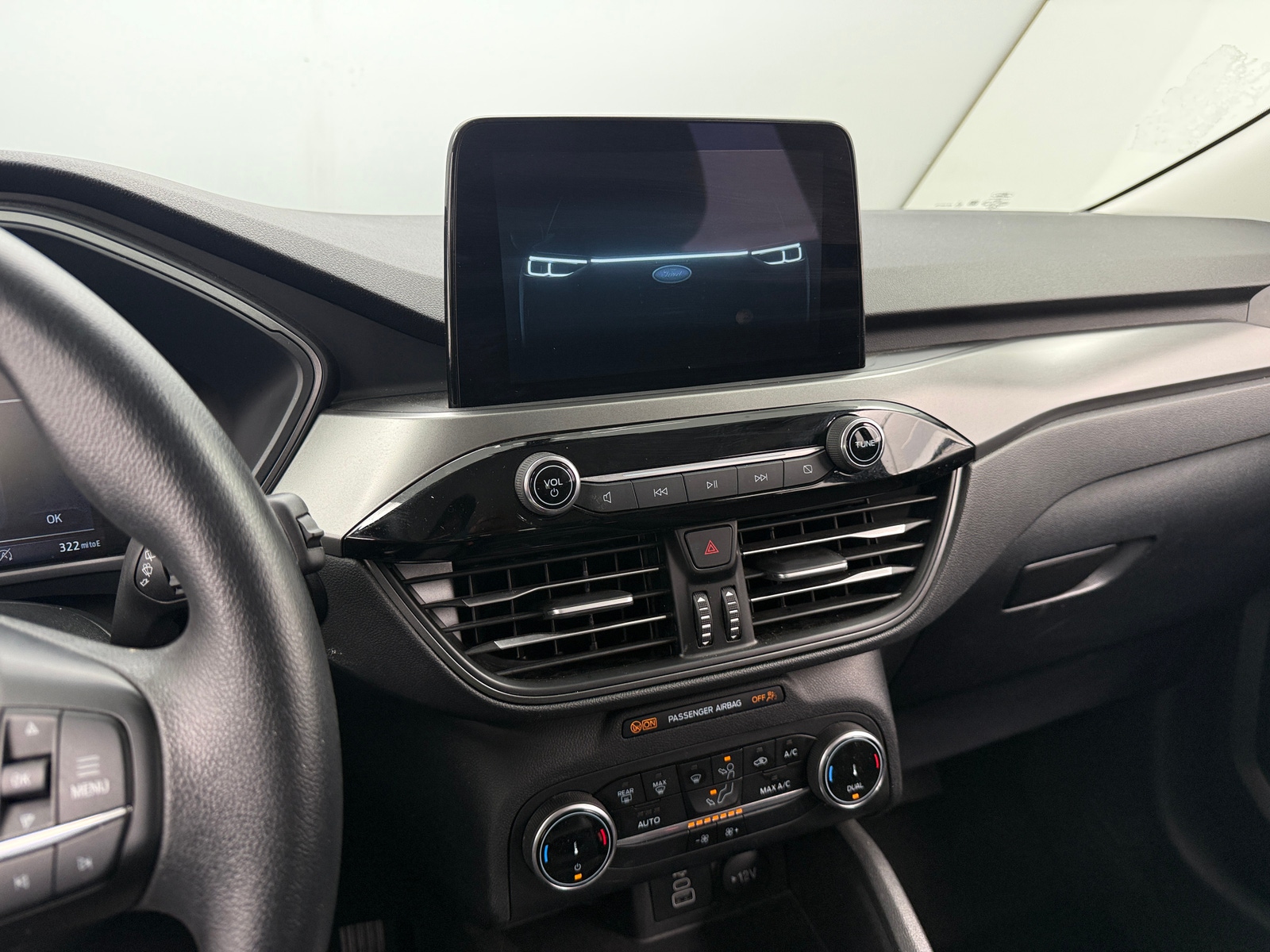 Thumbnail: 2025 Ford Escape - 4