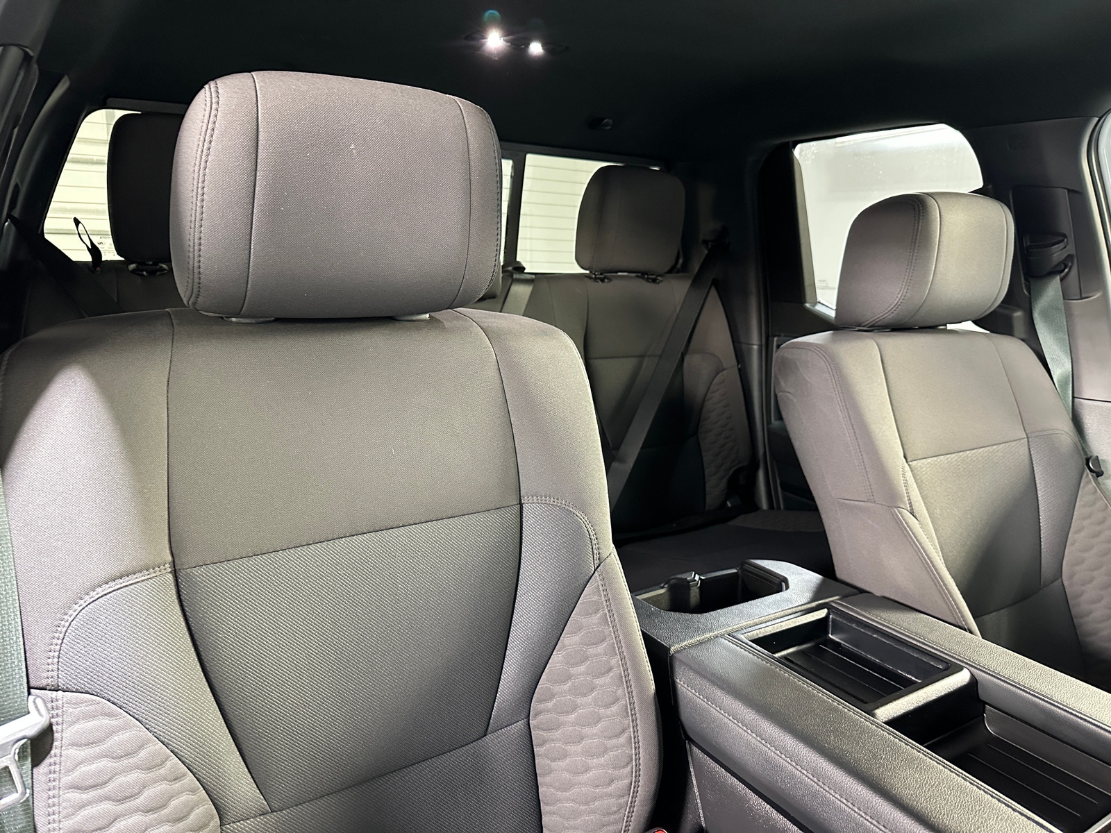 Thumbnail: 2025 Toyota Tundra - 2