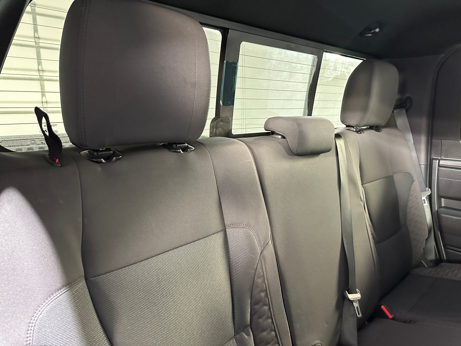 Thumbnail: 2025 Toyota Tundra - 6