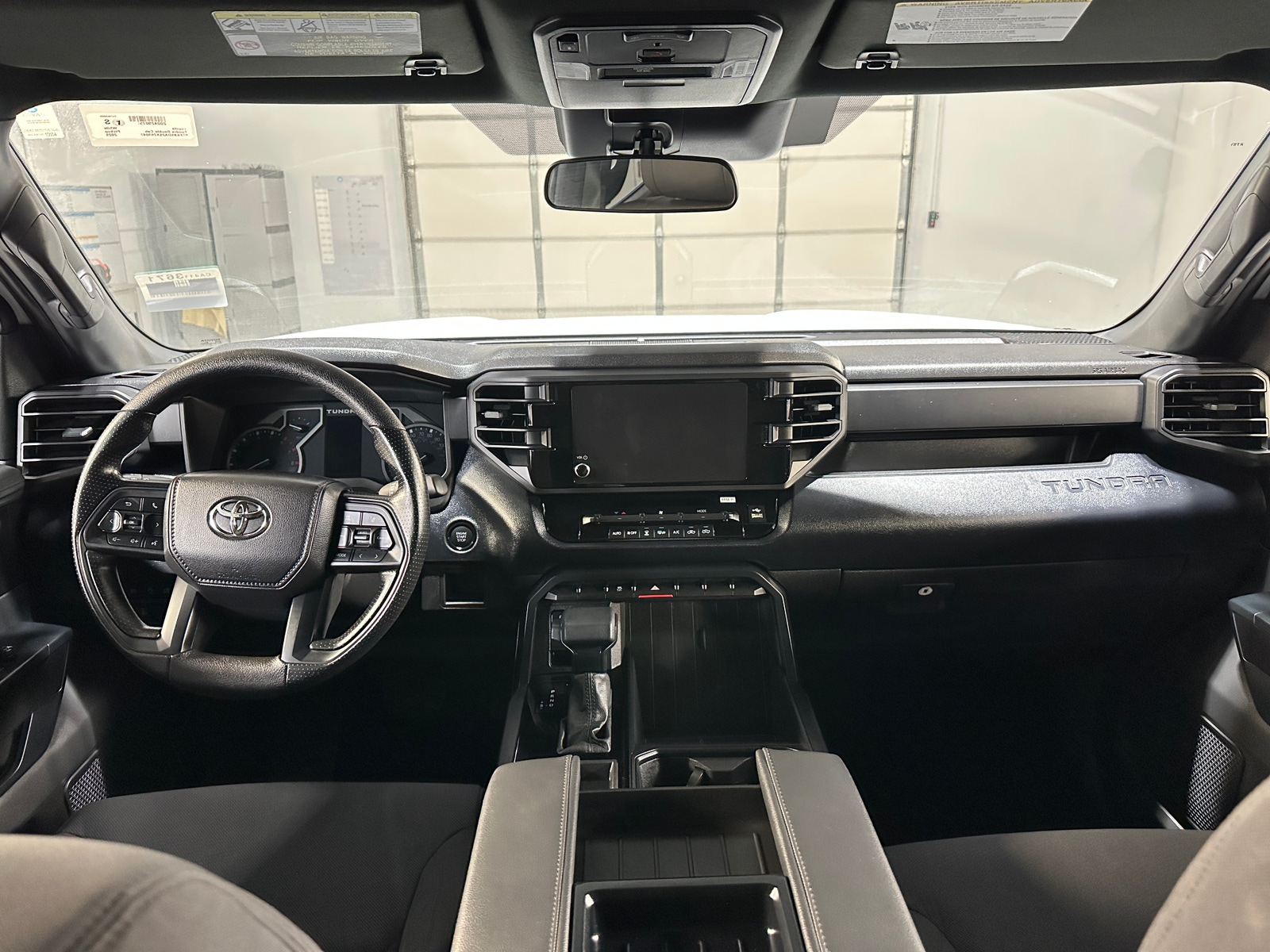 Thumbnail: 2025 Toyota Tundra - 3