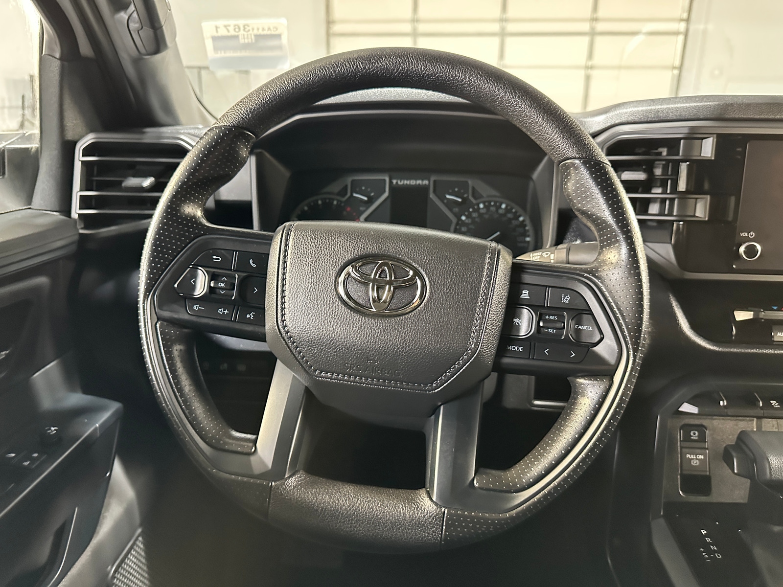 Thumbnail: 2025 Toyota Tundra - 5