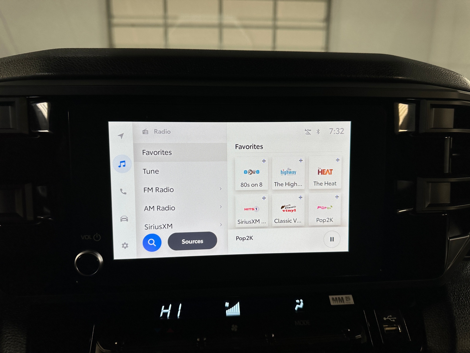 Thumbnail: 2025 Toyota Tundra - 4