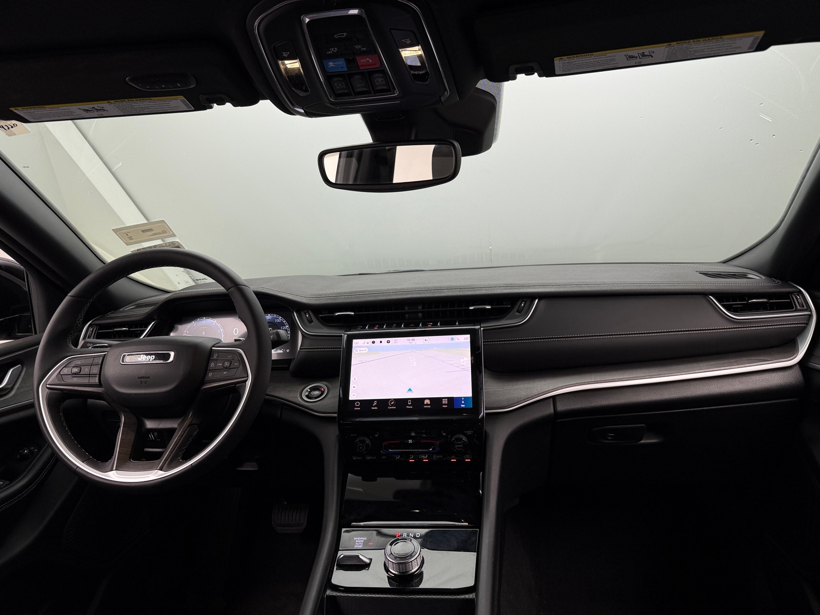 Thumbnail: 2024 Jeep Grand Cherokee - 2