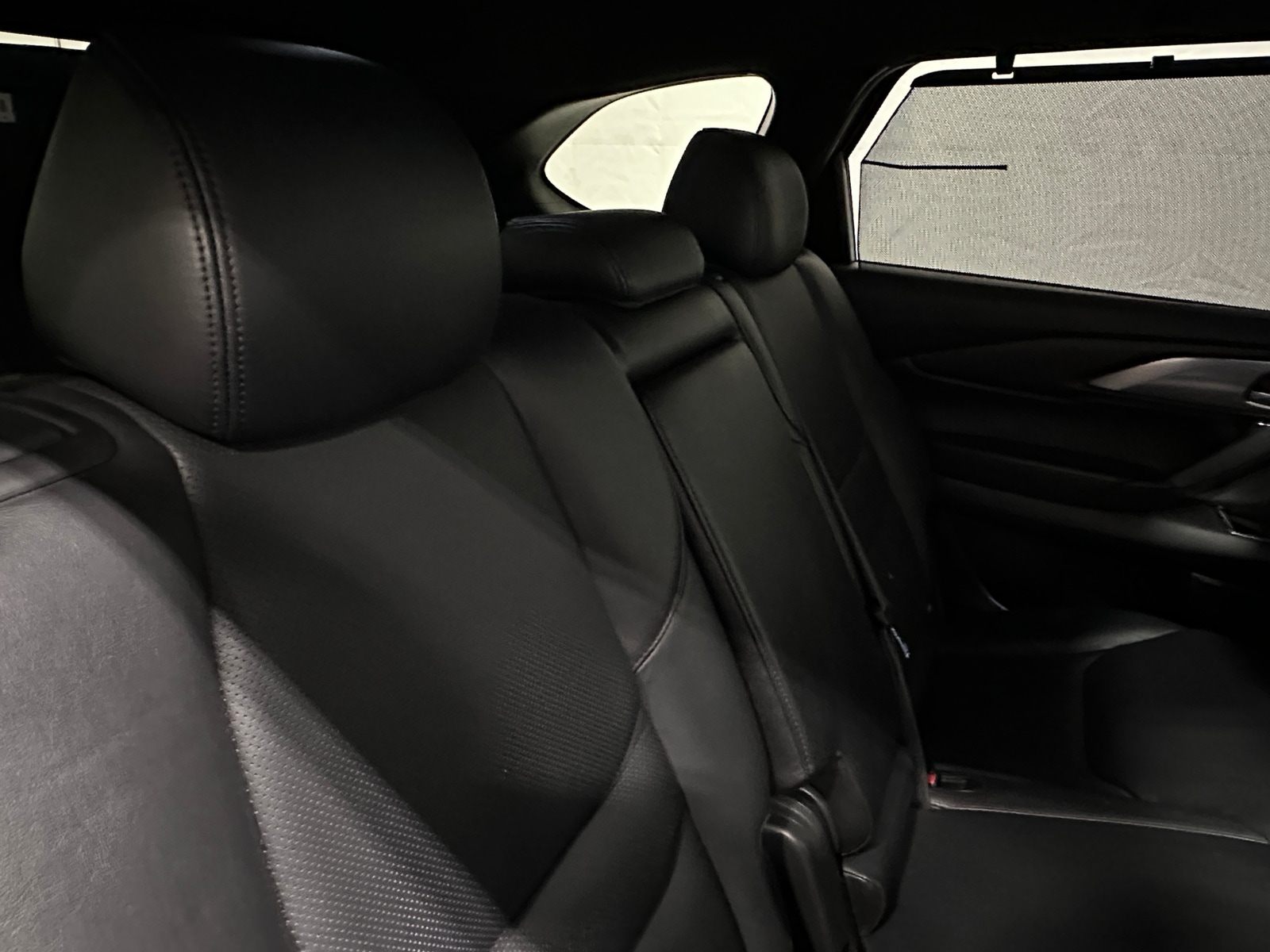 Thumbnail: 2018 Mazda CX-9 - 5