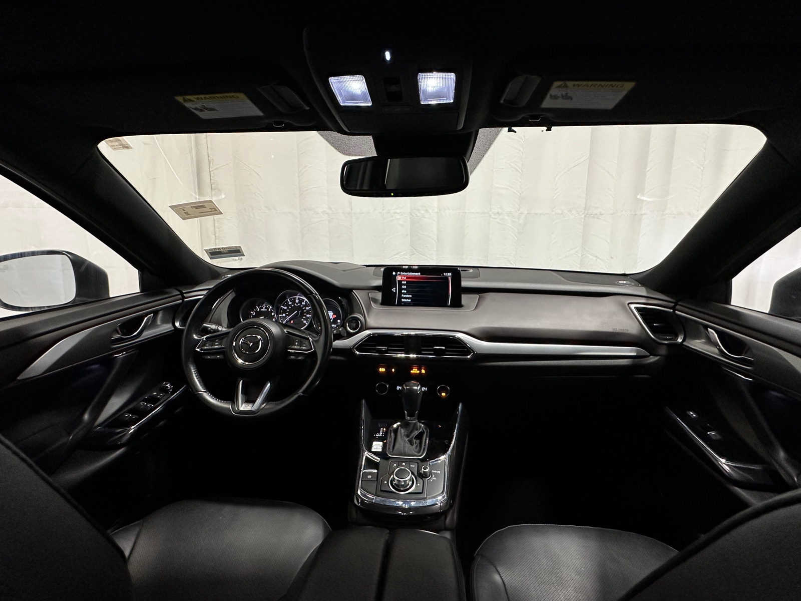 Thumbnail: 2018 Mazda CX-9 - 2