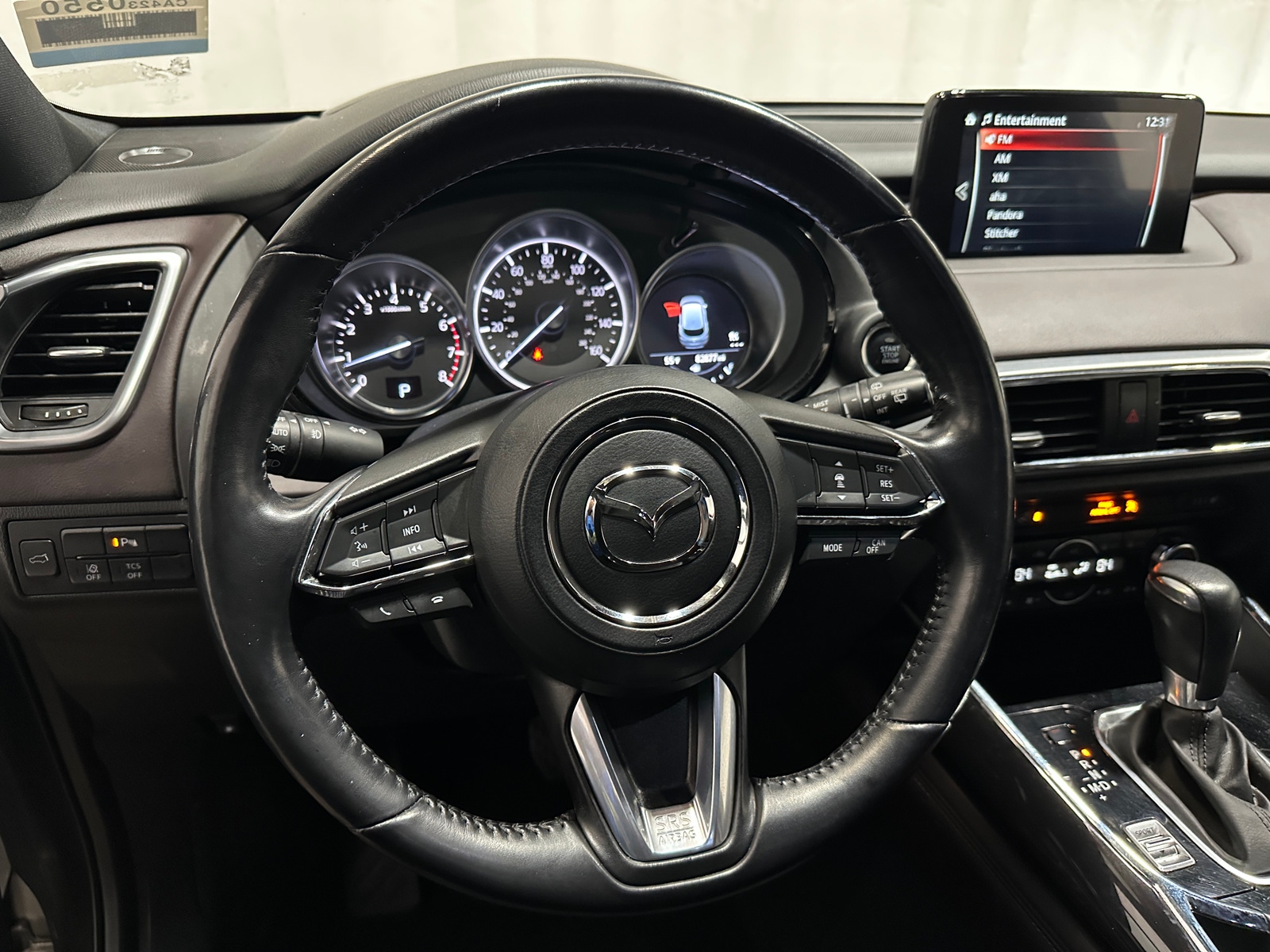 Thumbnail: 2018 Mazda CX-9 - 4