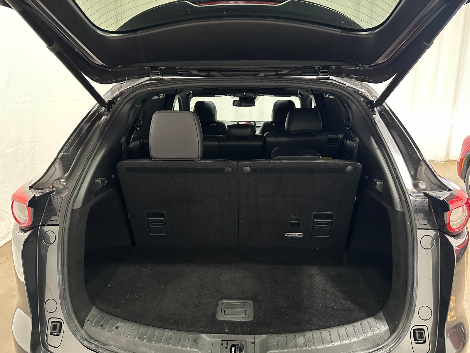 Thumbnail: 2018 Mazda CX-9 - 6