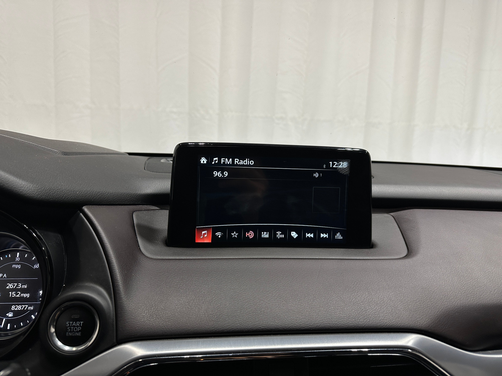 Thumbnail: 2018 Mazda CX-9 - 3