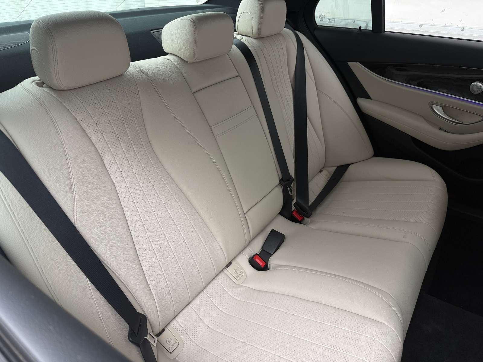 Thumbnail: 2019 Mercedes-Benz E-Class - 5