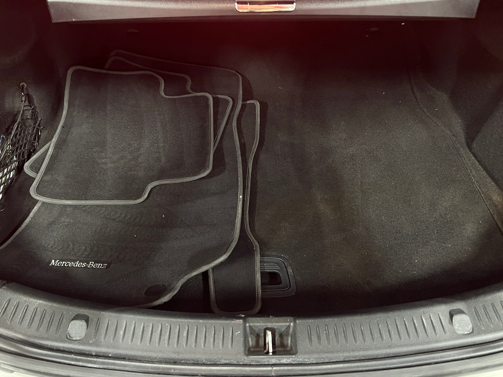 Thumbnail: 2019 Mercedes-Benz E-Class - 6