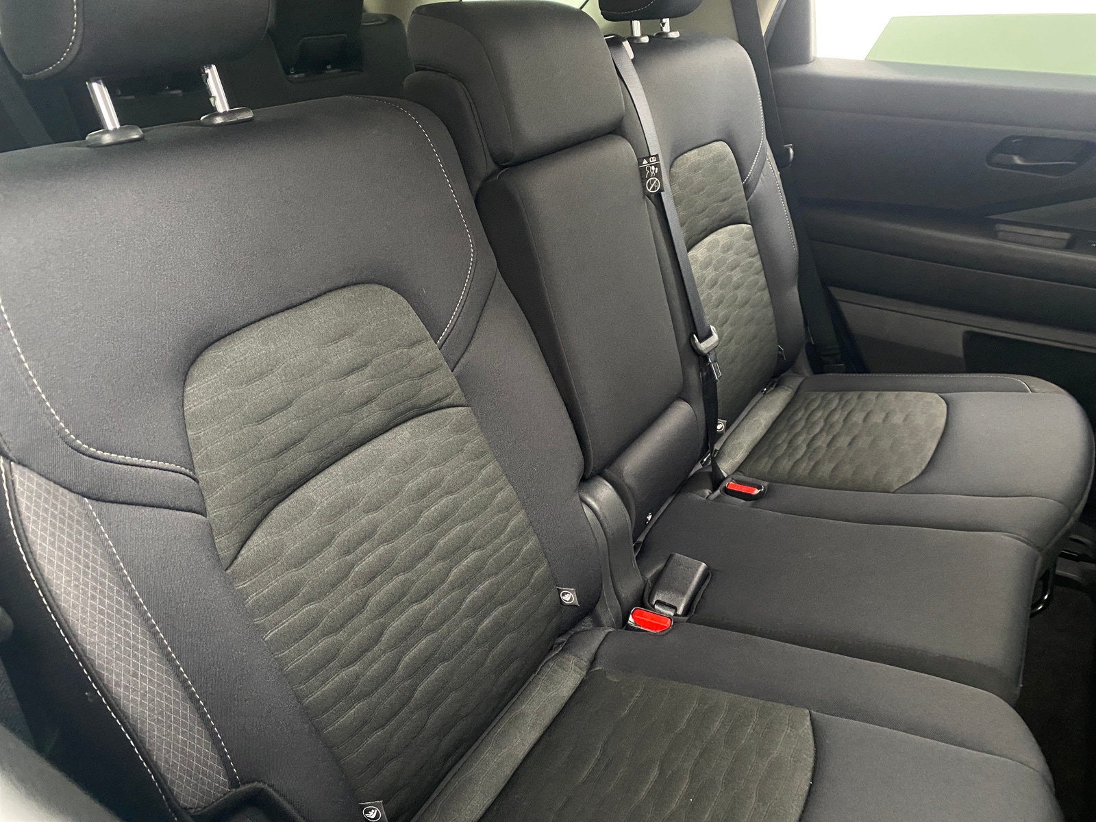 Thumbnail: 2025 Nissan Pathfinder - 6