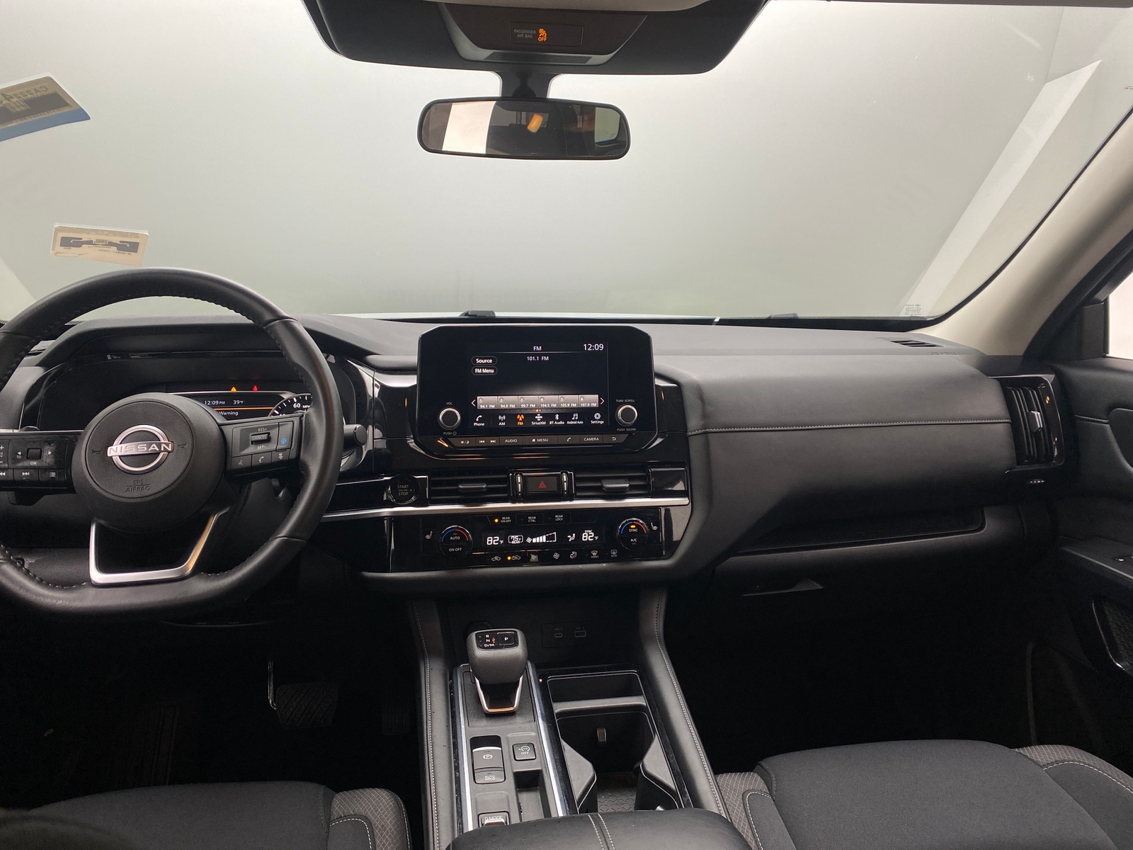 Thumbnail: 2025 Nissan Pathfinder - 3