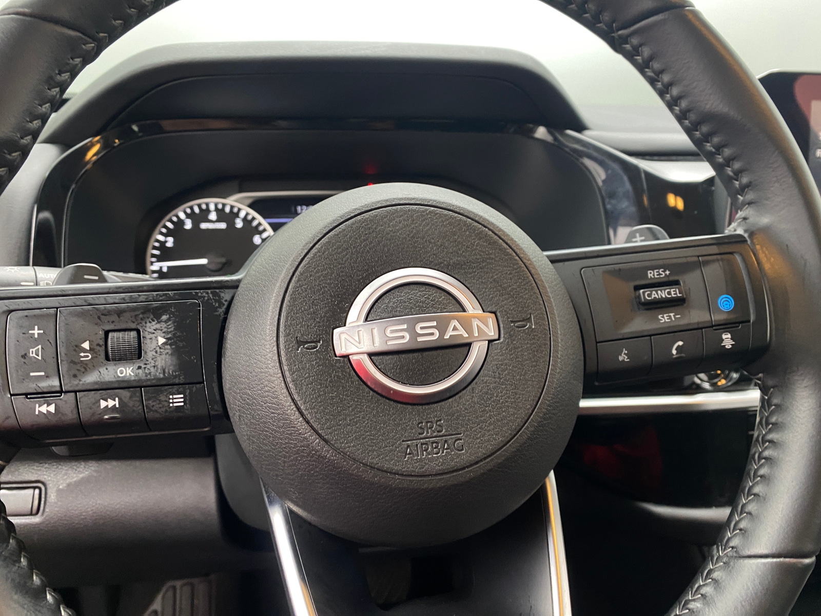 Thumbnail: 2025 Nissan Pathfinder - 5