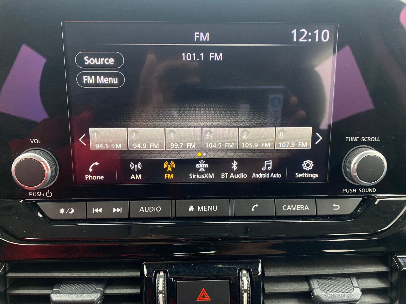 Thumbnail: 2025 Nissan Pathfinder - 4