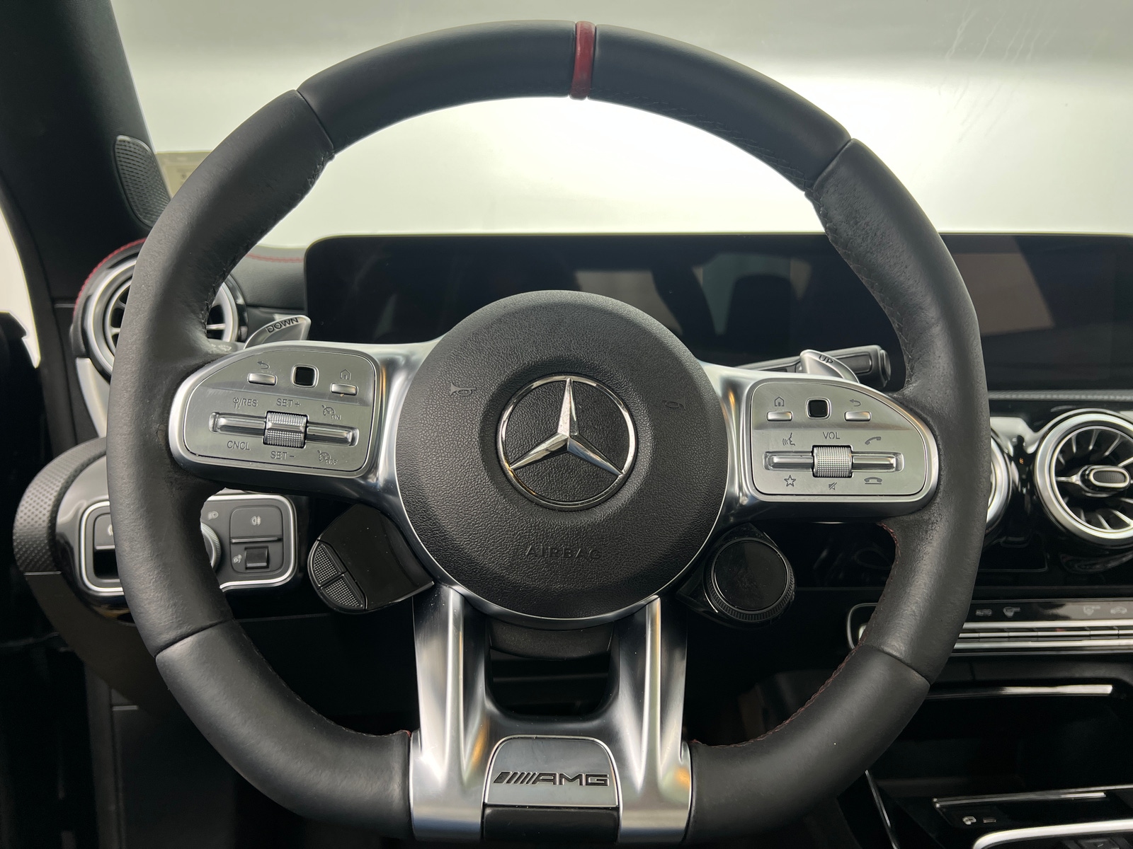 Thumbnail: 2023 Mercedes-Benz CLA - 4