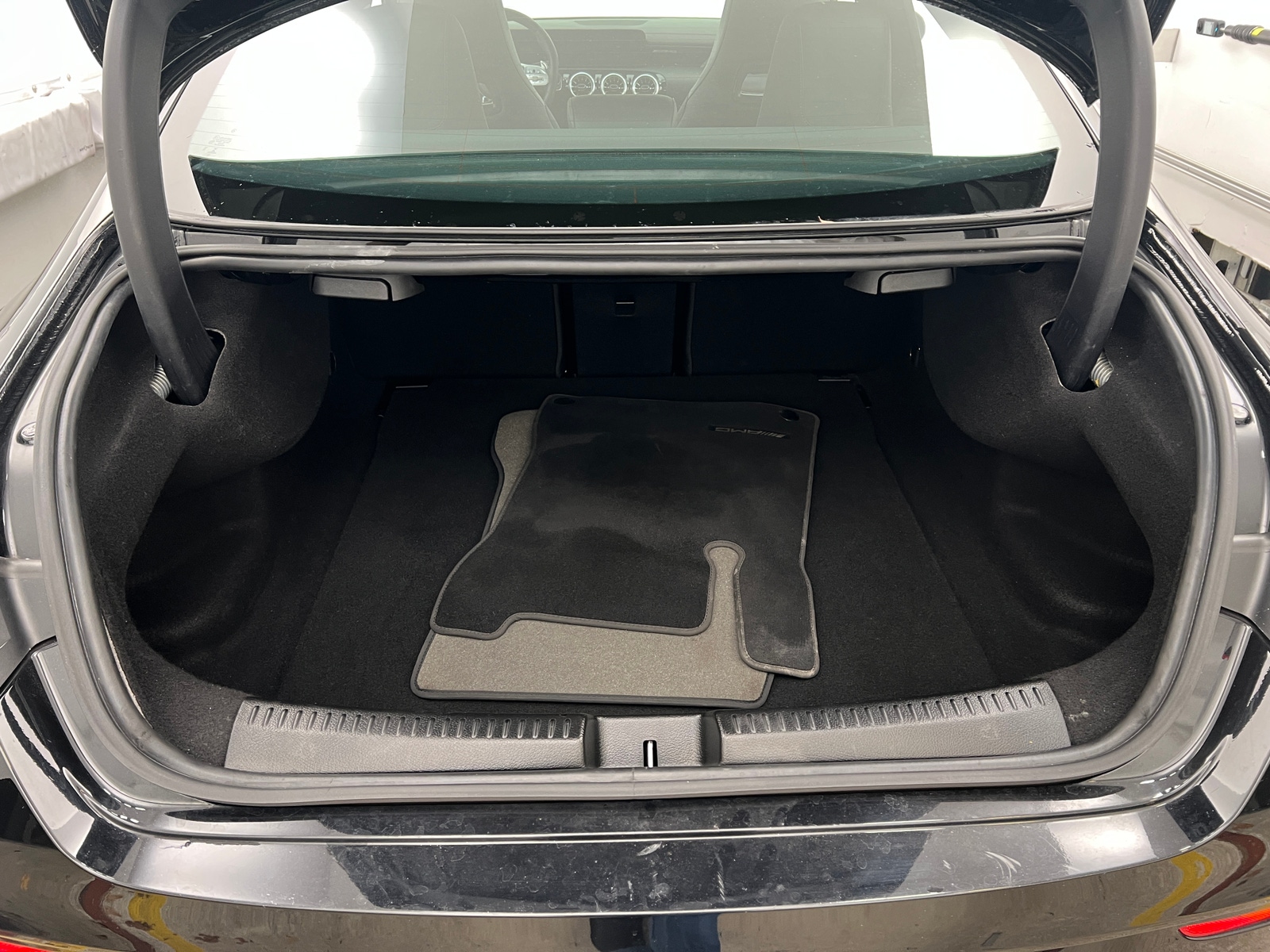 Thumbnail: 2023 Mercedes-Benz CLA - 6