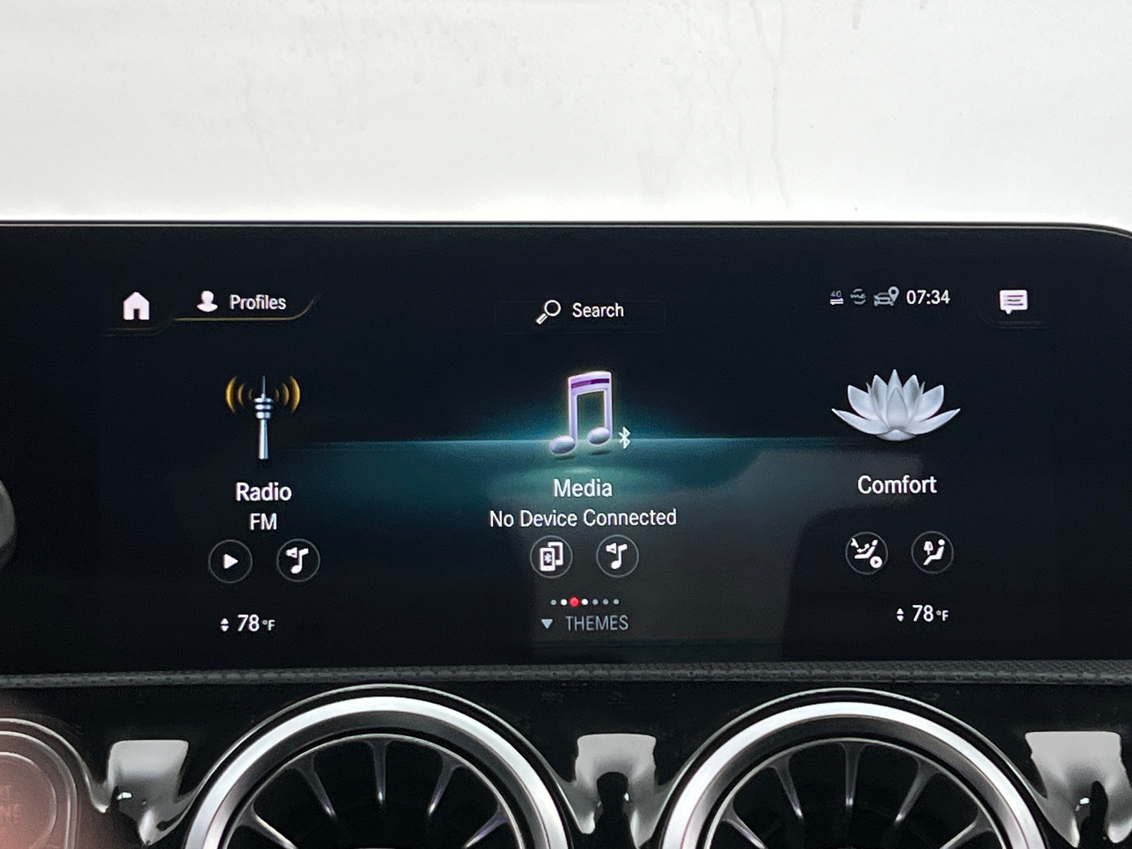 Thumbnail: 2023 Mercedes-Benz CLA - 3