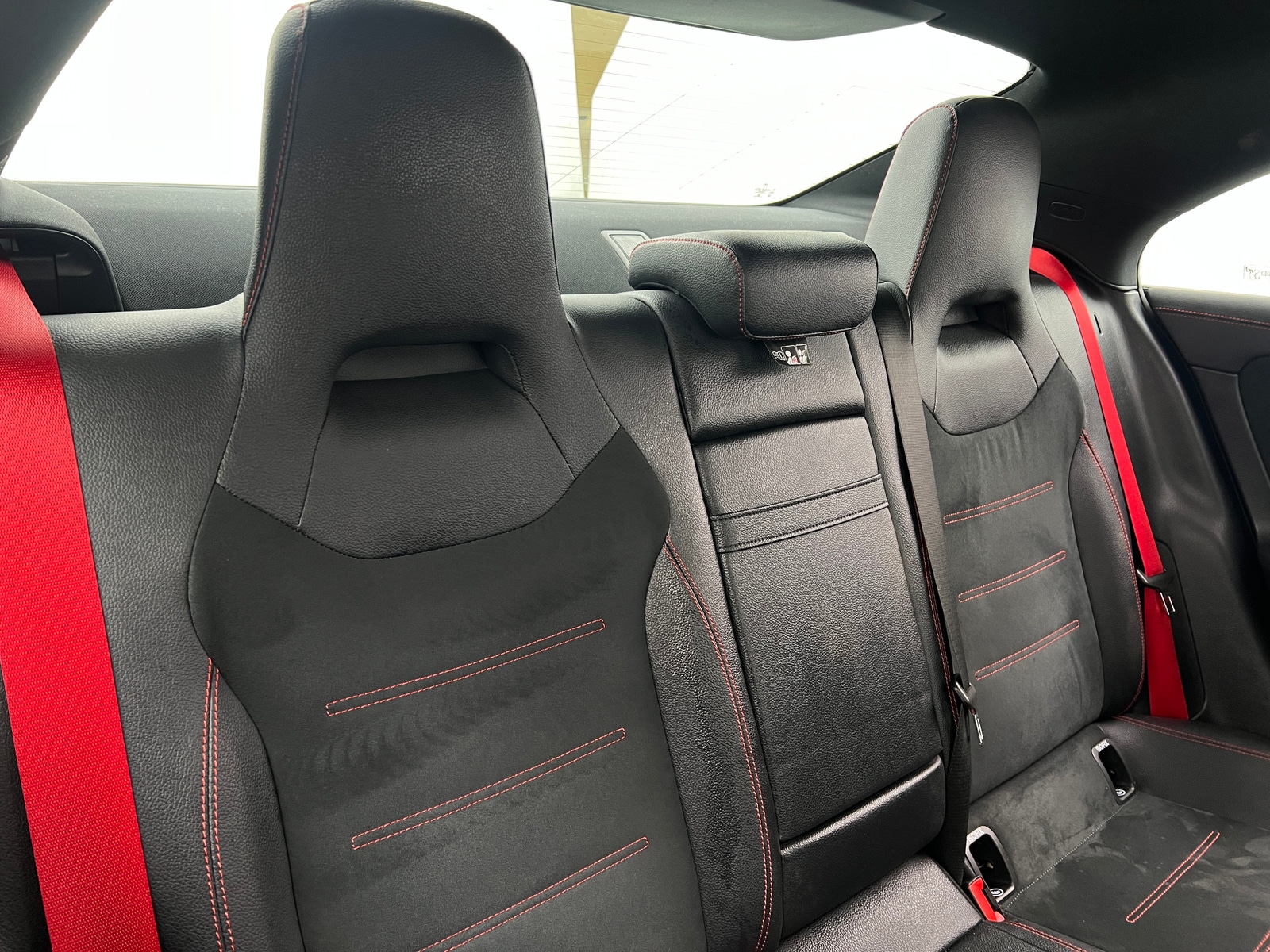 Thumbnail: 2023 Mercedes-Benz CLA - 5