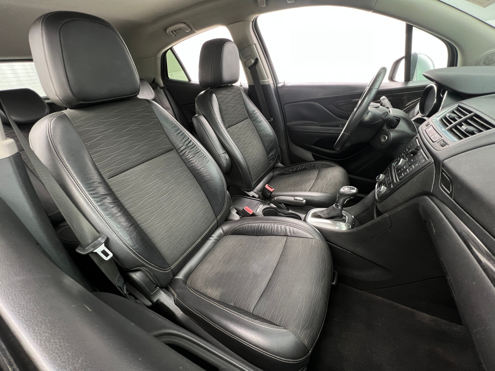 Thumbnail: 2016 Buick Encore - 2