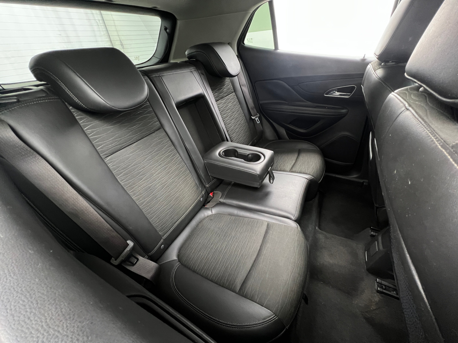 Thumbnail: 2016 Buick Encore - 6